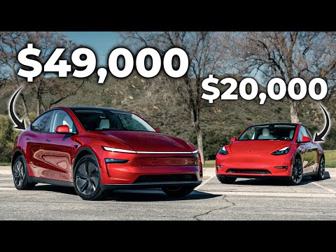 Should you buy a new or older Tesla Model Y in 2025? (Don’t Make This Mistake!)