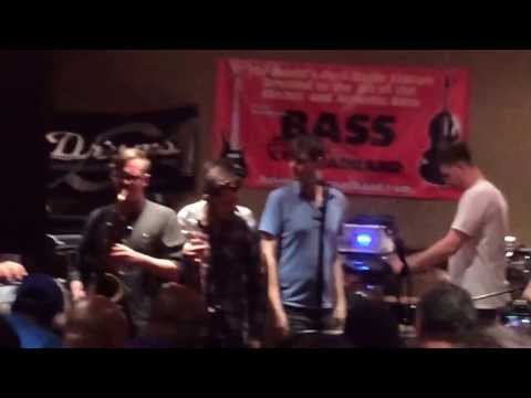 Snarky Puppy Live - Skate U