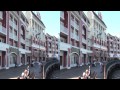 Disney S Boardwalk Resort And Villas Xmas 2011 3D