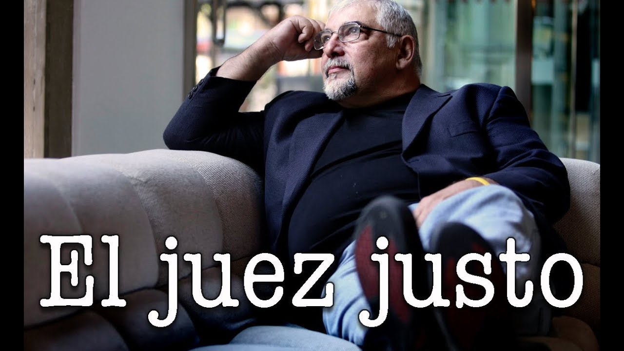 Jorge Bucay - El juez justo