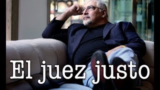 Jorge Bucay - El juez justo