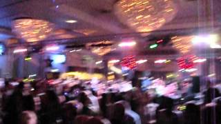 Julie McKnight Live - Manor Born Boxing Day 2012