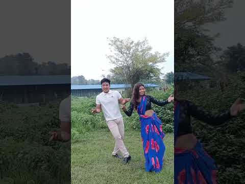 Maya Haseko Dance Video