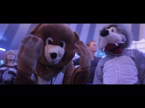 Duckface Zombies - Monster (Prod. by Vato Gonzalez)