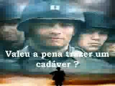 Imagem de Amostra do You Tube