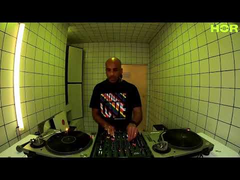 AMTK Radio - Amotik / July 22 / 8pm-9pm