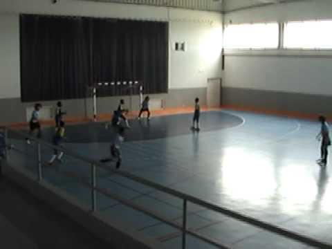 Golo Joao Almerum (Monte Maior VS CPCD)