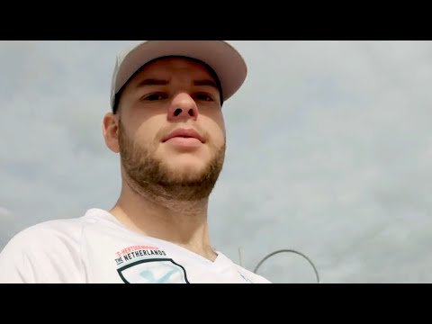 Mike Schloesser | Not easy being Mister Perfect | Behind the Bow