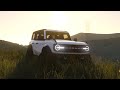 2021 Ford Bronco Wildtrak [Add-On / FiveM | Tuning] 15