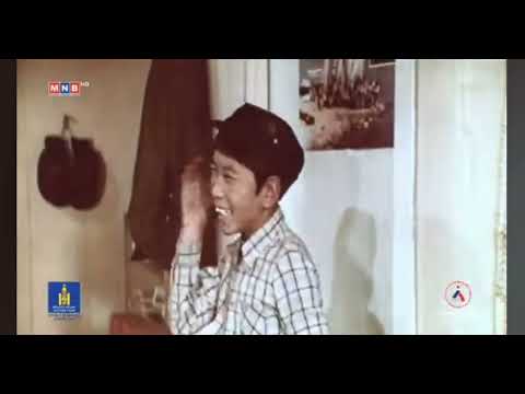 ЗУСЛАНГИЙН НАЙЗУУД (МОНГОЛ КИНОНЫ СЭТГЭЛД ХОНОГШСОН ХЭСГҮҮДЭЭС)
