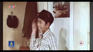 ЗУСЛАНГИЙН НАЙЗУУД (МОНГОЛ КИНОНЫ СЭТГЭЛД ХОНОГШСОН ХЭСГҮҮДЭЭС)