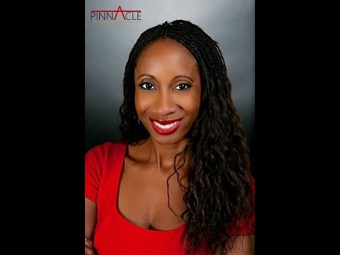 2016 Pinnacle Awards Charity Gala Honors Nikki Johnson-Huston, Esquire