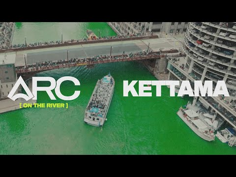 ARC On The River: KETTAMA