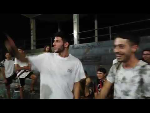 PICHU VS LOLILLO - SEMIFINAL