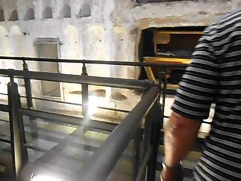 Sizilien, Palermo "Catacombe dei Cappuccini" (Kapuzinergruft) am 14.05.2013