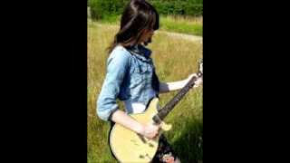 Loved By a Workin' Man - Pistol Annies (Hannah Trim Cover)