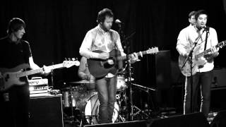 Young Rebel Set - Berlin Nights (Live @ Sheffield, May 2014)