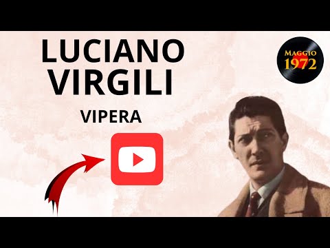 Luciano Virgili - Vipera