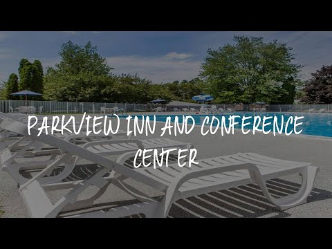 Parkview Inn and Conference Center Review - Allentown , United States of America