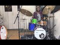 OutKast- Makes No Sense At All ( Drum Cover )