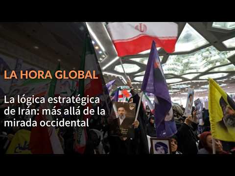 LA CULTURA ESTRATEGICA DE IRAN