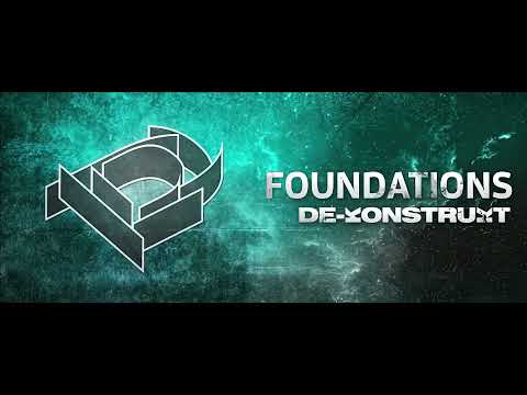 Foundations 092 (Guest Mix Emiliano Cassano) 14.12.2021