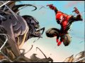 Spiderman Boulevard of broken dreams- Green Day ...