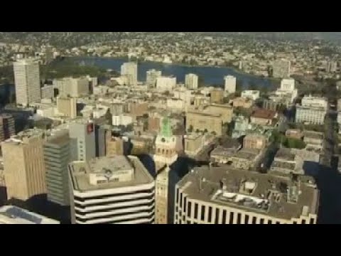 Drogas Negocio Redondo: Oakland City