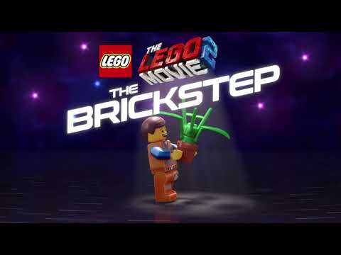 How to brickstep