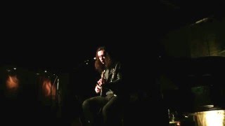 Noah Gundersen - The Difference (4.21.16 @ Space - Evanston, IL)