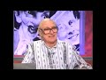 Spike Milligan Odd One Out Round On Have I Got News For You 1995