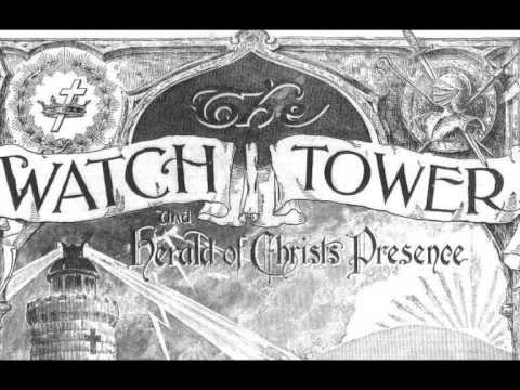 Know Your Enemy (Part 73 - Jehovah's Witnesses)