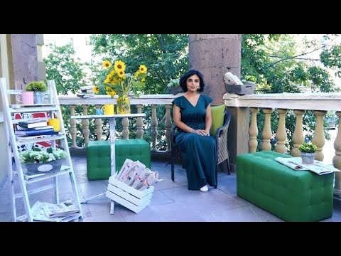 «Հրապարակը» սկսվում է պատշգամբից/08.08.2020