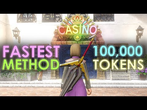 download lagu mp3 mp4 Dragon Quest Casino, download lagu Dragon Quest Casino gratis, unduh video klip Dragon Quest Casino