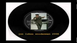 jon lukas - CAN't AffORD to LOSE (70's hit)