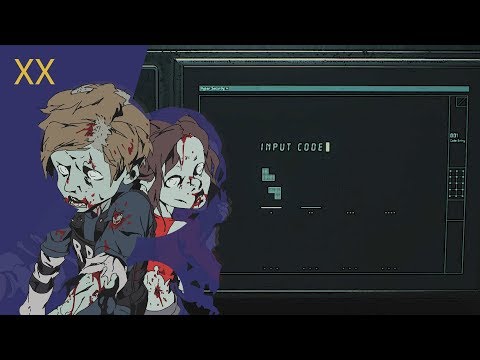 "Antidoto", Resident Evil 2 Remake Blind Run - Lo Spirito della Riscoperta IV [20]