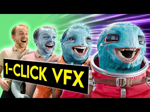 People say this tool will replace me, so I made a movie with it.