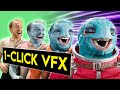 People Say This Tool Will Replace Me So I Made A Movie With It