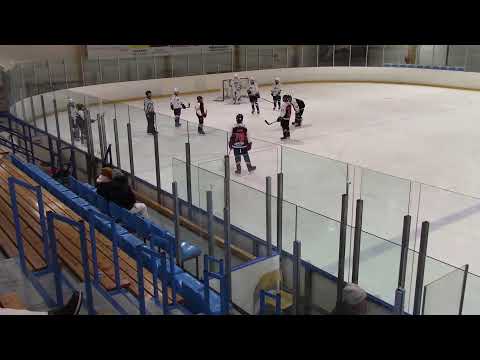 Cobrat vs JHT U14 AAA