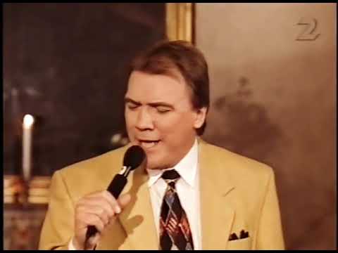 Christer Sjögren - Andliga Sånger (SVT 1993-12-24)