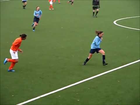 Orion VR3  -  NSVV FC Kunde VR3 (13-11-2016)