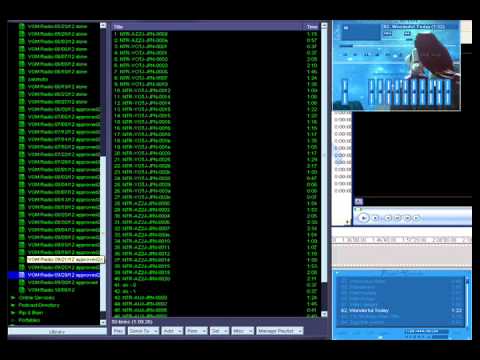 VGM Picks Radio 52 092912