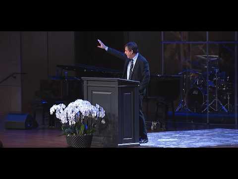 One Body, One Spirit, One Hope — Part One
