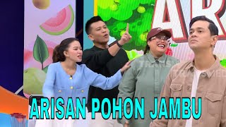 Download lagu ARISANNYA IBU-IBU YANG PUNYA POHON JAMBU | MOMEN SERU ARISAN (24/01/26) mp3
