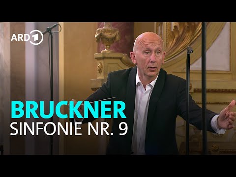 Bruckner - Sinfonie Nr. 9 | Gerd Schaller | Philharmonie Festiva | BR-KLASSIK