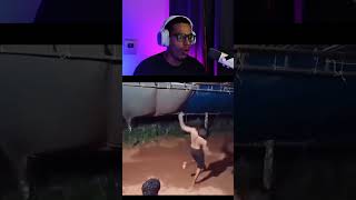 Como ele fez isso 😳 #shorts