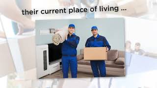 California Moving Company