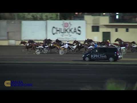 Meeting 46 - 29th October 2023 - Race 9