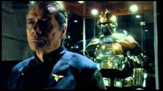 Battlestar Galactica: Razor (2007) Video