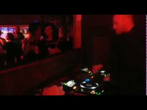 Nils Hess @ Egg London playing Concept on Ultratech EP by Intalopa